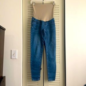 Maternity Skinny jeans XS